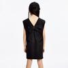 little MO&Co. Girls' Moisture-Wicking Summer Vest Dress