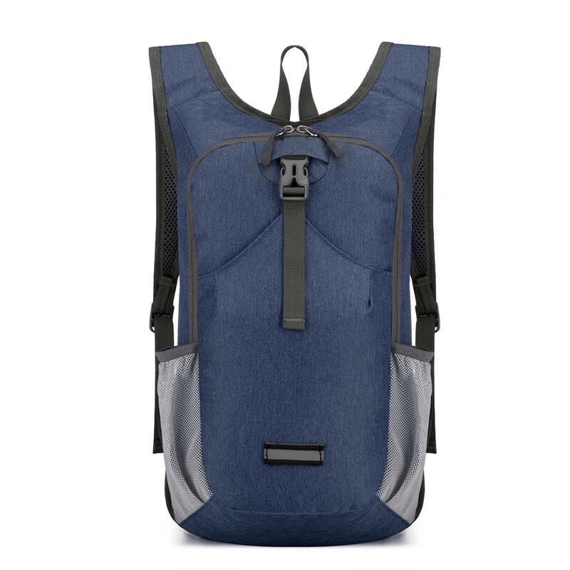 Vanaheimr Large Capacity Foldable Multifunctional Cycling Hiking Backpack