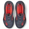 A-COLD-WALL* X Converse Sponge Crater Cx Shock-absorbing Breathable Lightweight Low-top Lifestyle Casual Shoes Unisex Gray and Orange