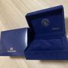 Used Grand Seiko Watch Storage Box Old Model Outer Box Inner Box GRAND SEIKO Rare Item 
