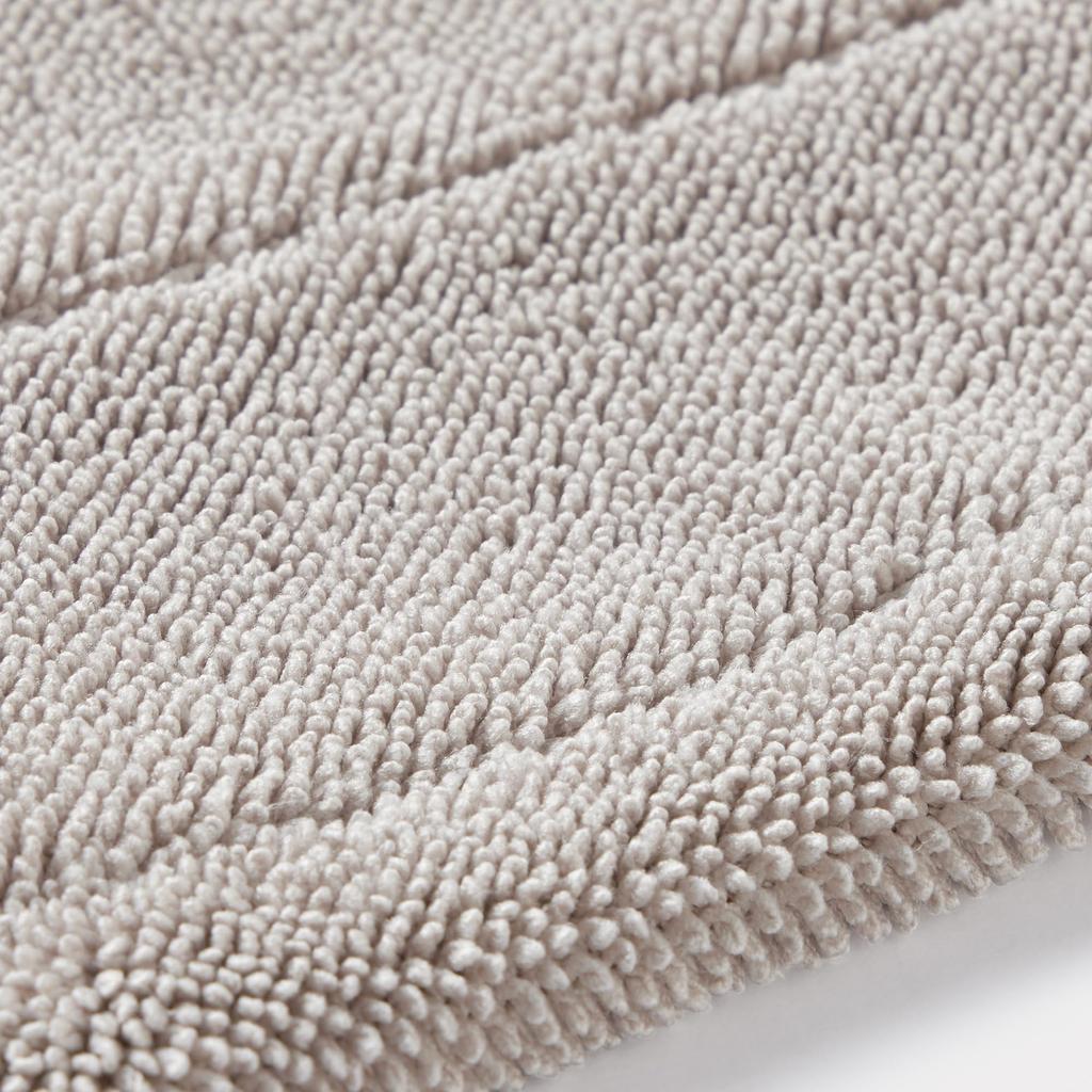 MUJI Microfiber Floor Wiper Wet MAH29A3S Mop, Mop,