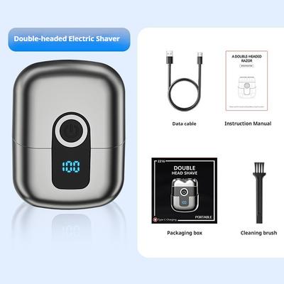 Elektronik für Beauty & Gesundheit – Herren-Rasierer & Trimmer