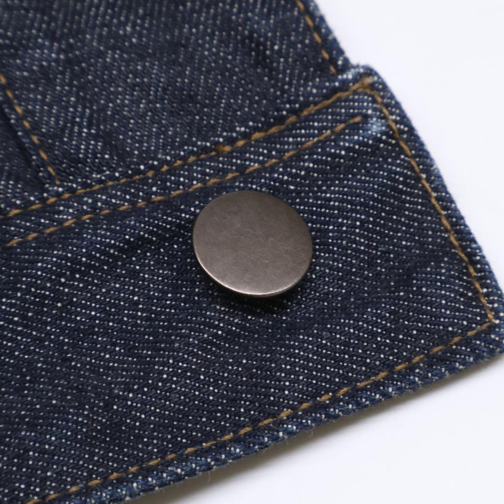 SUNSPEL 571-9125501 Denim Jacket Jacket 1 IndigoUsed