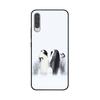For Samsung Galaxy A30S A50 Cases Soft Silicone Back Cover Candy Painted Phone Coque For Samsung GalaxyA50S A50S A 50 A 50S Case
