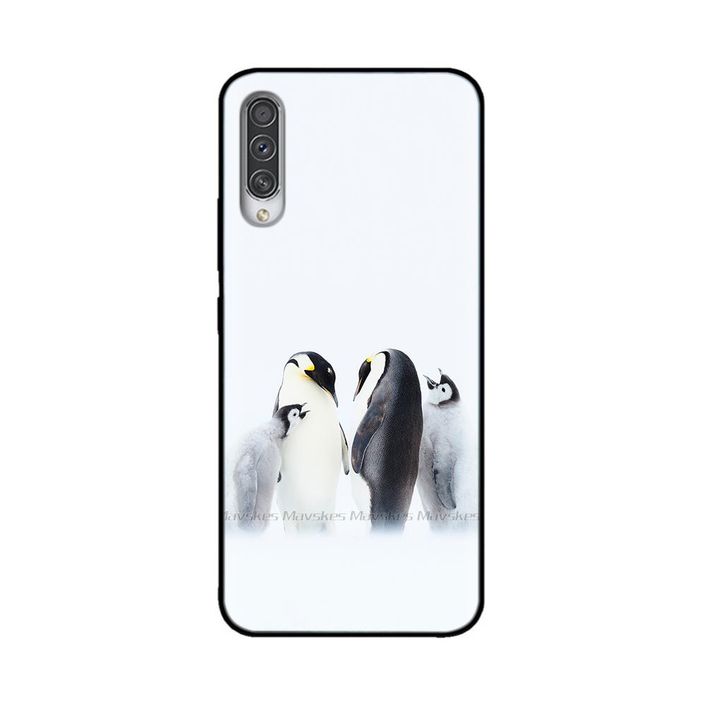 For Samsung Galaxy A30S A50 Cases Soft Silicone Back Cover Candy Painted Phone Coque For Samsung GalaxyA50S A50S A 50 A 50S Case