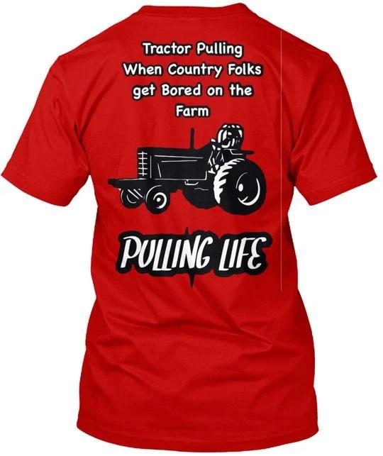 

tractor pulling Tee T shirt Made in the USA Size S to 5XL 4XL