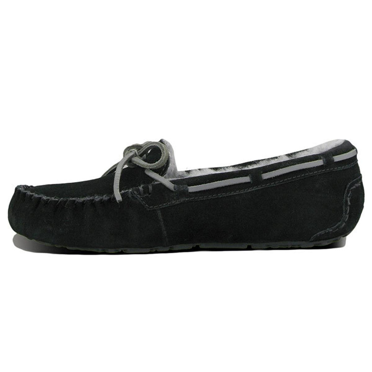 

UGG Olsen Slipper Black 1003390-BLK 43