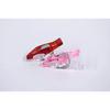 Clover Sewing Supplies Temporary Clip Mini 10-Pack 22-743 Pink