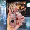 Suitable For Buick Regal Keycase Lacrosse Gl8 Encore Gx Enclave Gl6 Velite6 Envision Keycover Key Shell Keychain Buckle