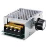 Engine Speed, Voltage, And Power Controller 230V 4000W