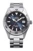 Mako 40 Automatic Dive Watch RN-AC0Q14L Sapphire 200m Blue Dial