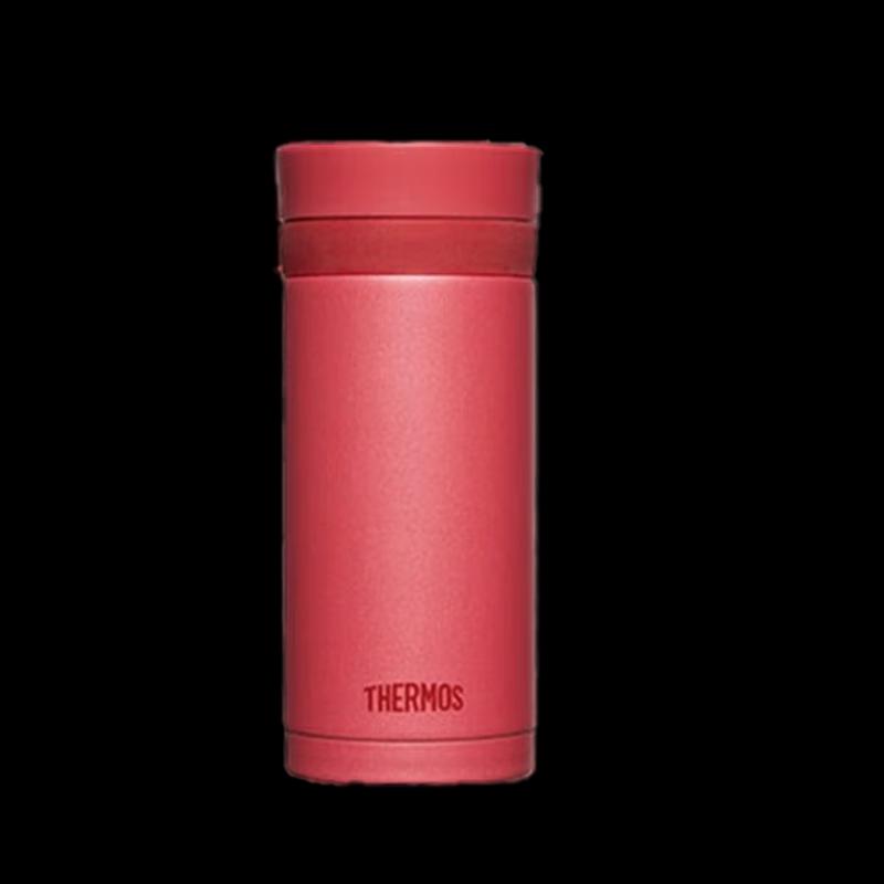 Thermos TCNC-200 Lipstick Collection 200ml Insulated Bottle