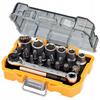 Dewalt Socket & Driver Set (Pack of 24)