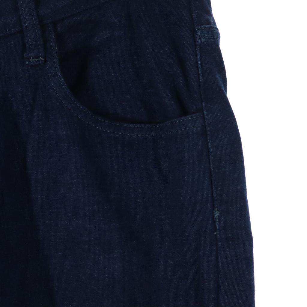 AUGUSTE Long Pants 31L Navy Men's Used