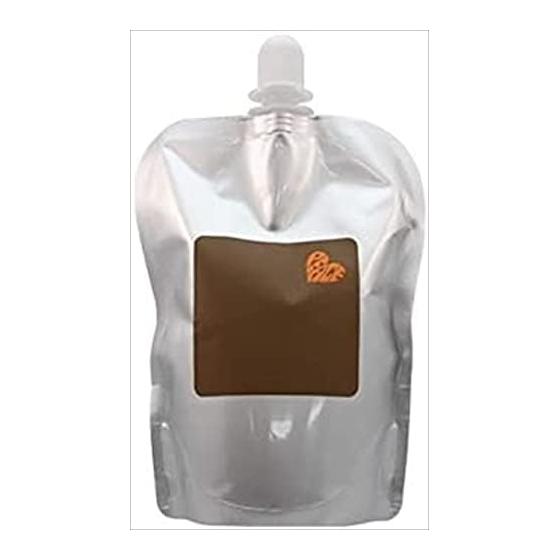Peace Pro Design Series Arimino Peace Light Wax Whip 400ml Refill
