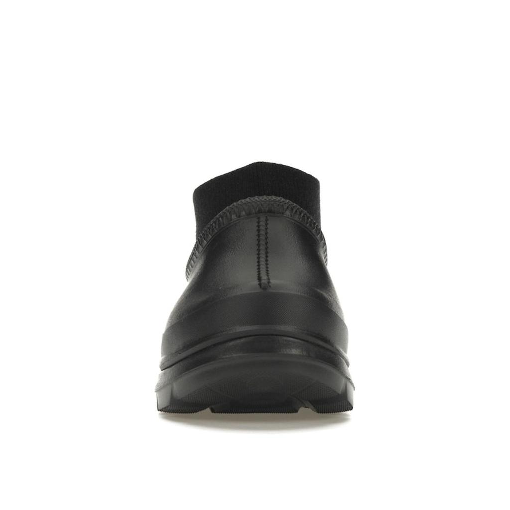 UGG Tasman X Svart Hvit Dame Sneakers 1125730-BLK