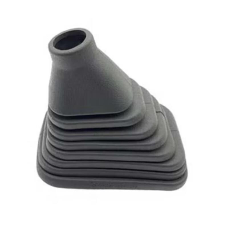 Howo ZZ1167 Gear Shift Dust Cover