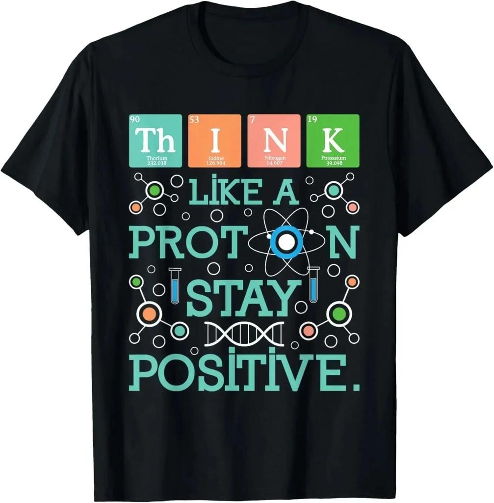 2026 Quantum Physics String Theory Physics Student Science T-Shirt Printed Graphic Unisex T Shirt Camiseta Versatile Simple Y2K
