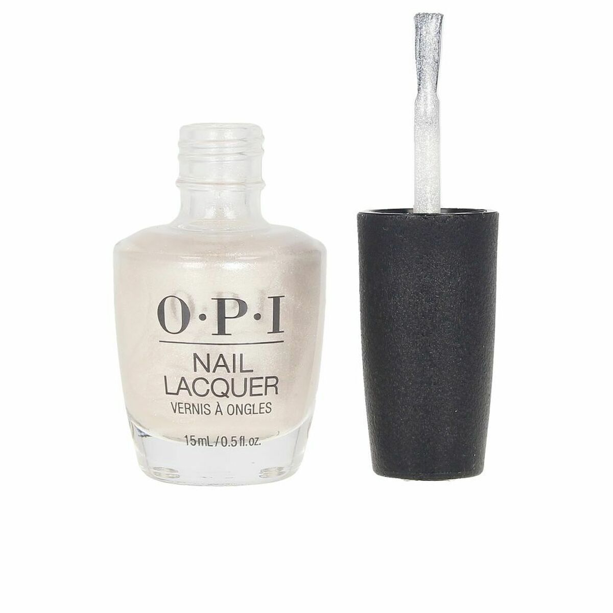 

Лак для ногтей Opi Nail Lacquer Happy anniversary 15 мл