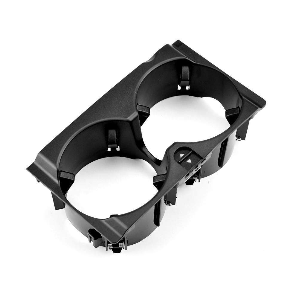Center Console Drink Cup Holder 2046802391 Replacement for Mercedes W204 S204 C207 W212 A207 S212 Car Cup Holder New