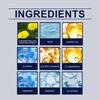 Rapid Relief Burning Sensation Body Care Cream Gentle Moisturizing Legs Body Joints And Local Skin Daily Application Care Cream