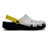 Crocs Classic Retro Sport Clog 211281 100