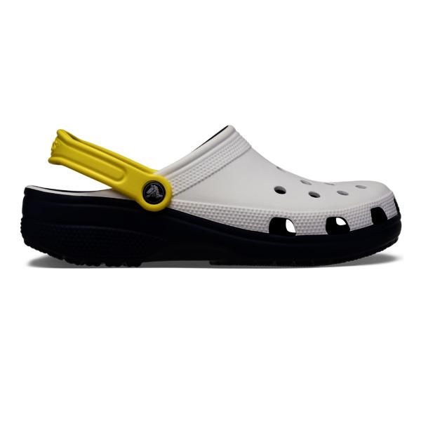 Crocs Classic Retro Sport Clog 211281 100