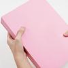 A4 Pink Printing Paper 80g - Colored Office Copy Paper, Boxed