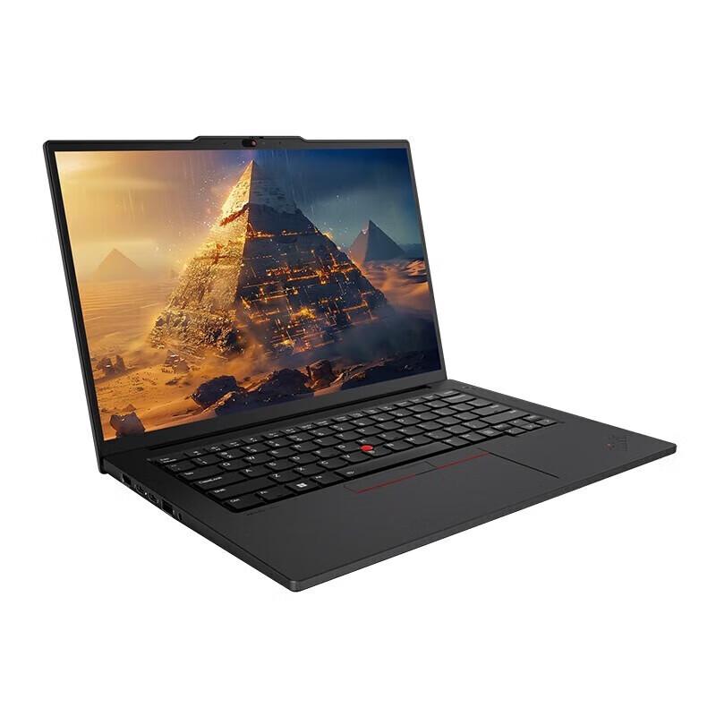 

Lenovo ThinkPad T14p AI 2024 Laptop (CN version)