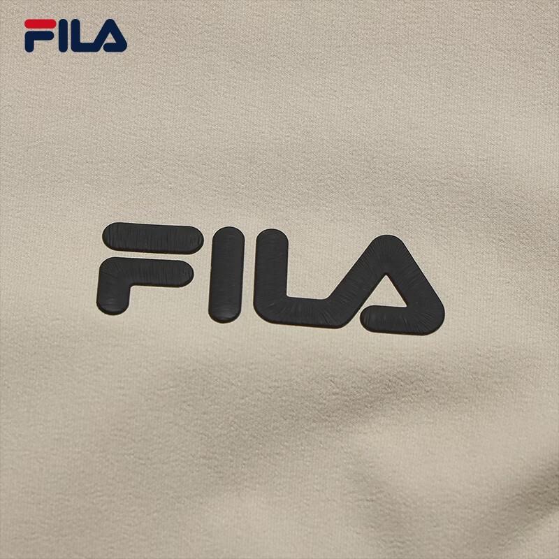 Fila Women's Summer Utility Shirt Dress