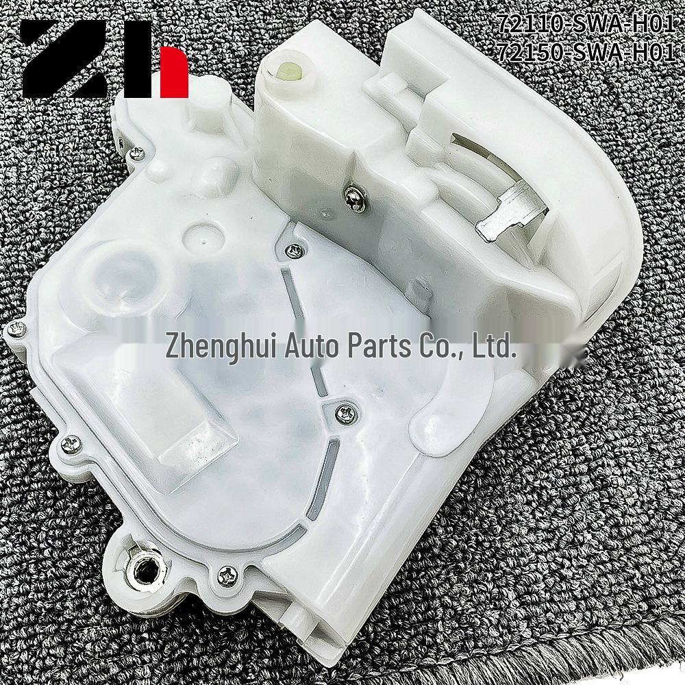 Honda CRV Central Door Lock Actuator Motor (72110-SWA-D01)