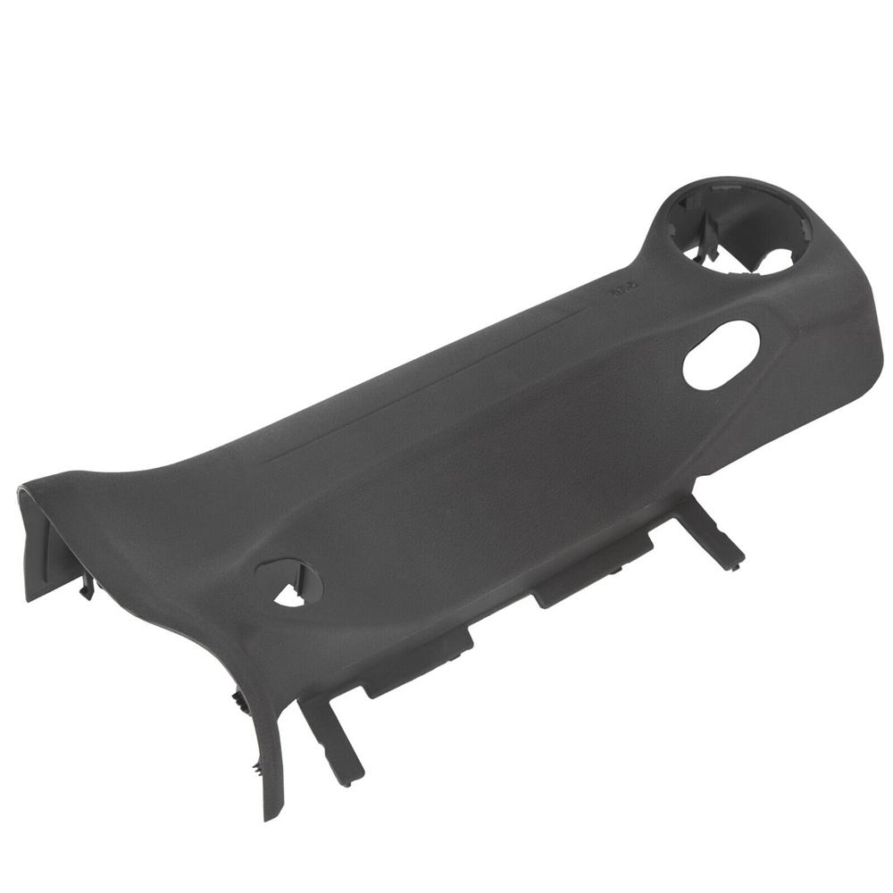 Right Passenger Side Dash Panel Cover For 2015 - 2018 2016 2017 Jeep Wrangler JK