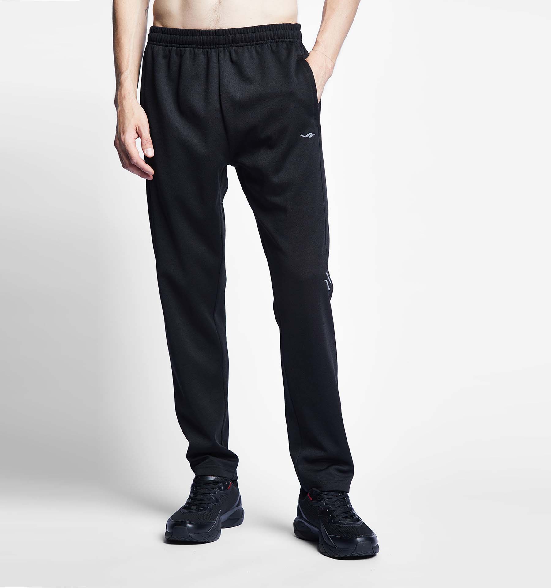 

Men s Sweatpants 23S-1217-23N S чорний