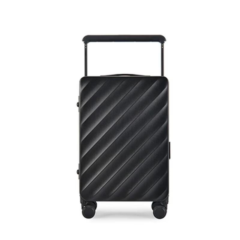 

Borrensu Lightweight 24-inch Hardside Luggage