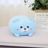 Plush Toy Set Stuffed Animals Creative Decoration Cute Plush Pillows