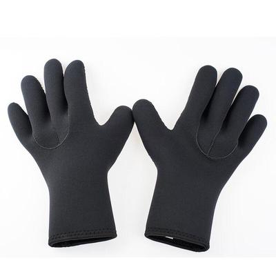3MM Neoprene Diving Gloves