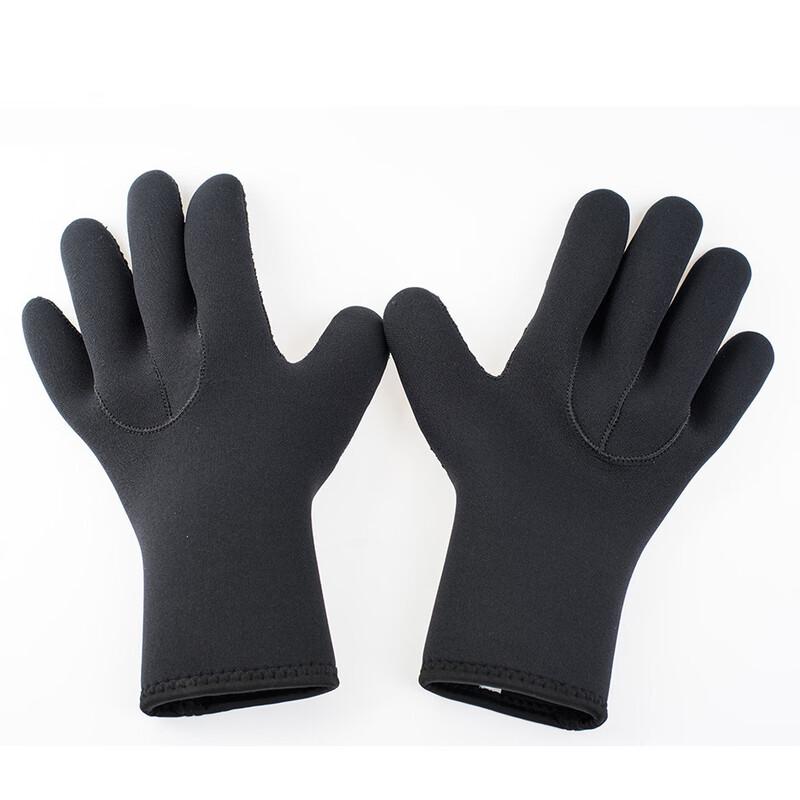 3MM Neoprene Diving Gloves