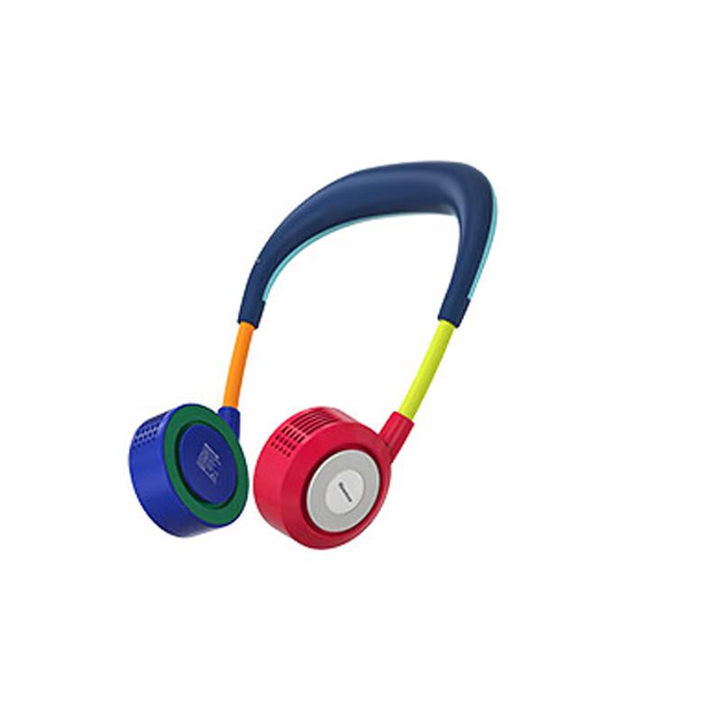 Newmine Foldable Bladeless Neck Fan