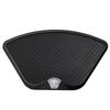 For Toyota Rav4 Prado Corolla Avalon Highlander Tacoma Hilux Silicone Pad Toyota Prius Modification Central Control AntiSlip Pad