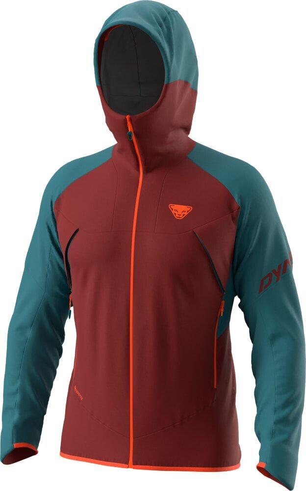 Куртка Dynafit Transalper GTX Jacket