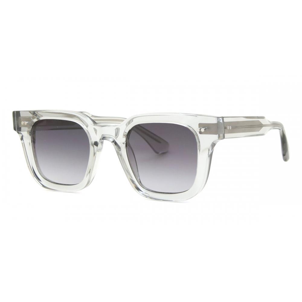 Chimi 04 Grey Unisex Sunglasses