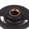 Blink Indoor Camera Mount Adapter with Angle Adjustable Bracket for Enhanced Surveillance Indoor Security System