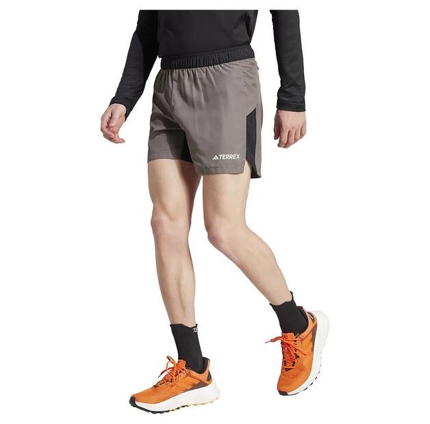 Adidas Shorts Mt Trail 5´´