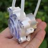 Micro Peristaltic Pump Dc 6V-12V Small Mini 500 Geared Motor For Lab Ink Sampling Pump