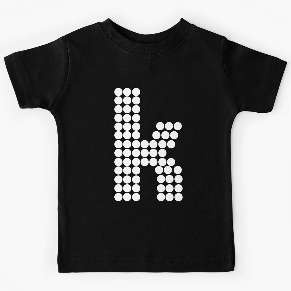 this is white Kids T-Shirt 170