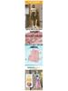Women's American Retro Quick-Dry Sports Shorts: Summer-Ready, Loose, Versatile, Mid-Length Casual Wear