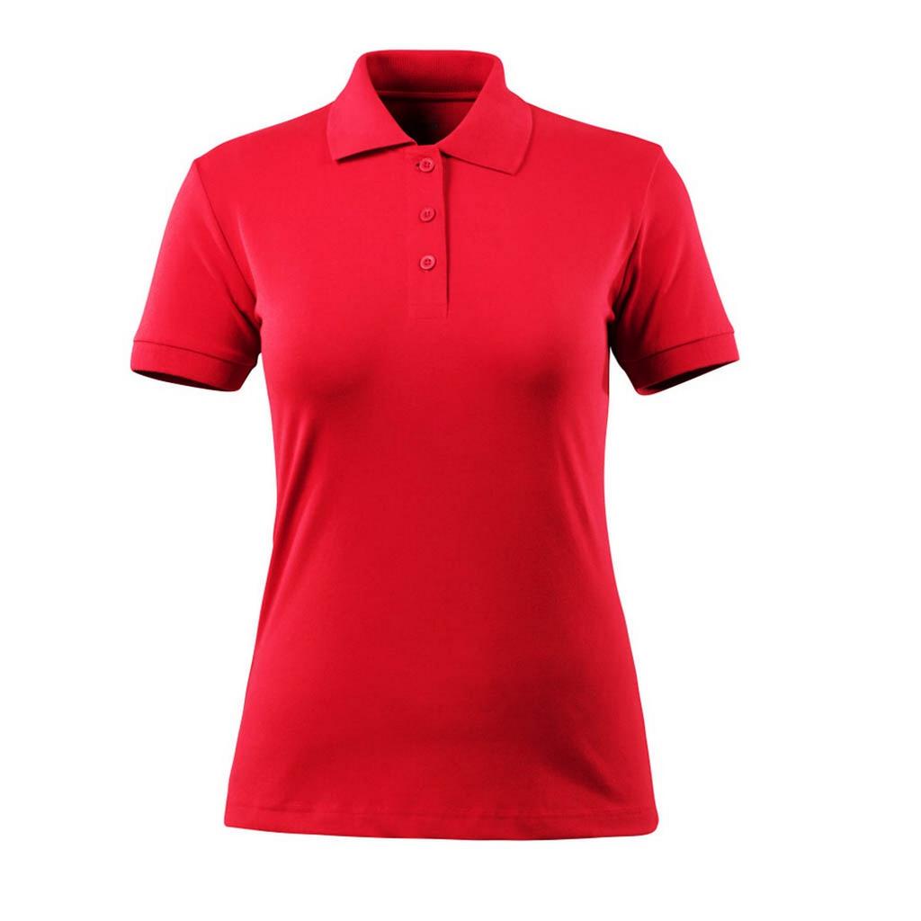 Mascot Womens/Ladies Grasse Crossover Polo Shirt