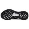 Nike Revolution 6 Extra Wide Black White 2021 - DD8475003