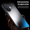 EUCAGR For VIVO V60 5G Luxury AG Frosted Soft PC+TPU Matte Back Cover For VIVO V60 V 60 Phone Case Coque