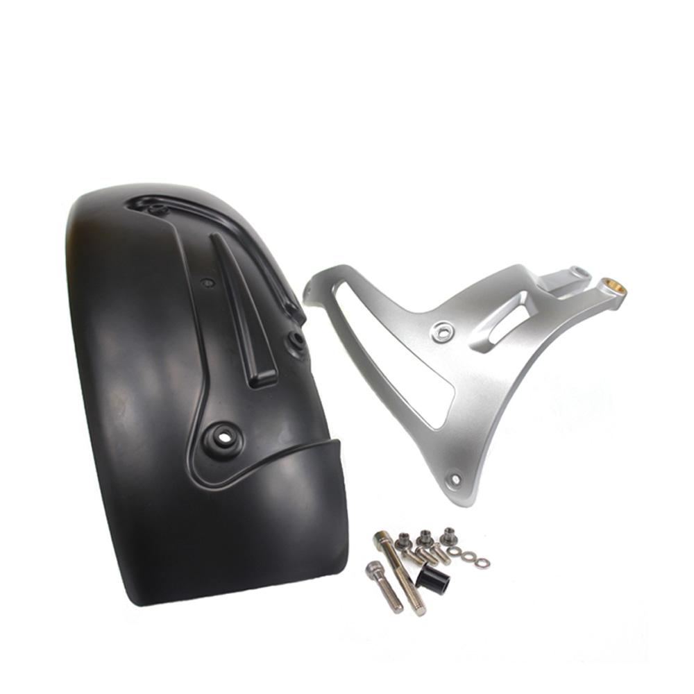 For BMW R1200GS LC ADV R1250GS R 1250 GS R1250 1250GS Adventure 2025 Motorcycle Rear Fender Mudguard Tire Hugger Splash Guard